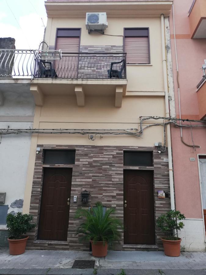 Stella & Luna Calatabiano Exterior photo